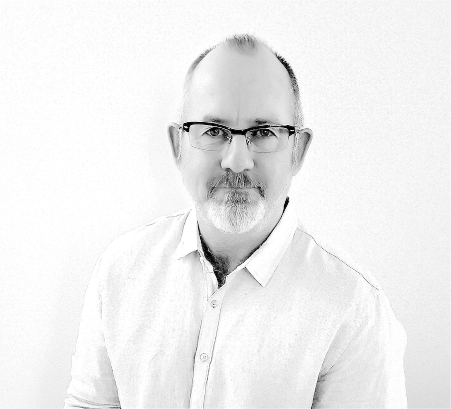 Neal O'Farrell — SENIOR SECURITY & PRIVACY ADVISOR